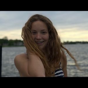 Meet your Posher, Alana